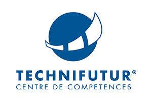 technifutur logo